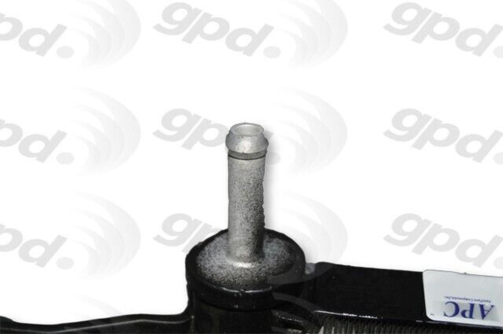 Global Parts Automatic Transmission Oil Cooler for 07-09 Amanti 2611333