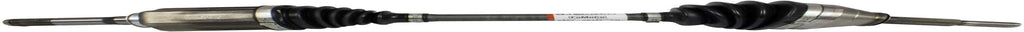- Shaft - Front Axle (P) (TX847)