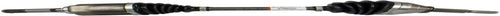 - Shaft - Front Axle (P) (TX847)