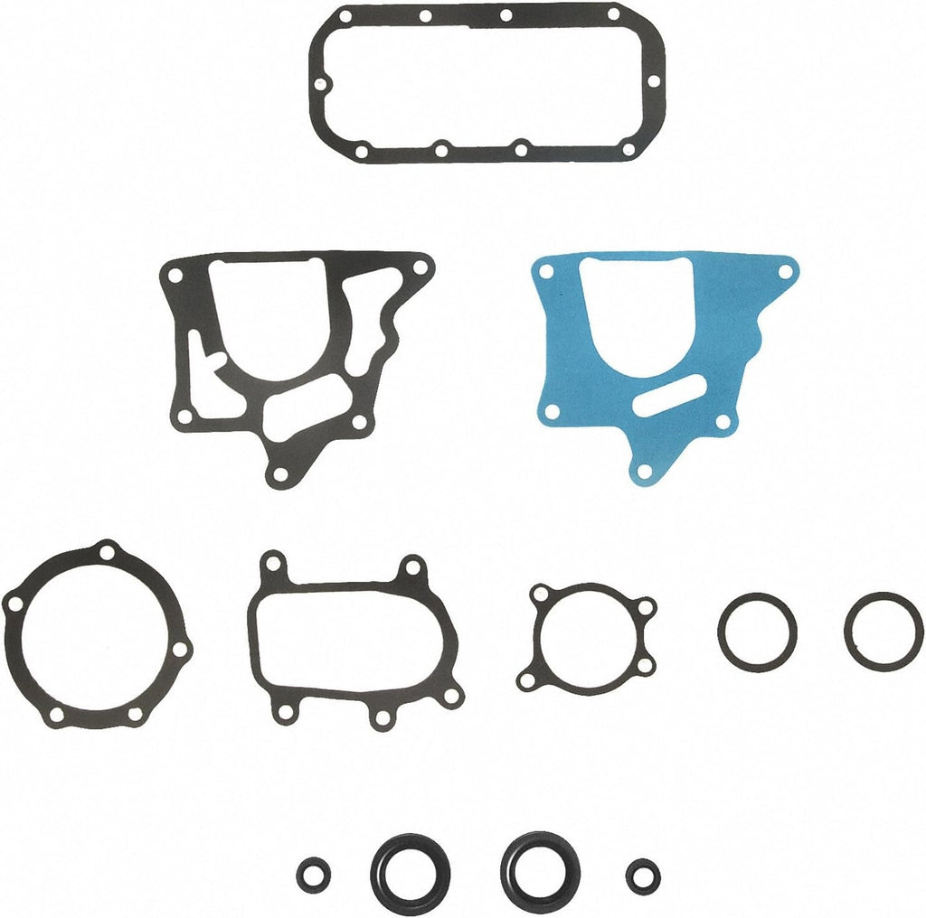 TS 3181 a Transfer Case Gasket Set