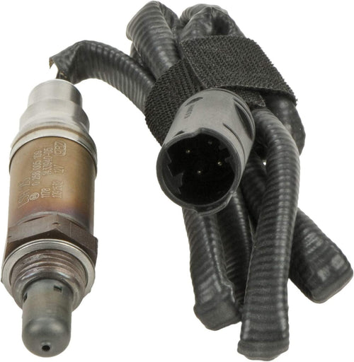 Automotive 15109 Premium Original Equipment Oxygen Sensor - Compatible with Select BMW X3, X5, Z3, Z4, 320I, 323Ci, 323I, 325Ci, 325I, 325Xi, 328Ci, 328I, 330Ci, 330I, 330Xi, 525I, 528I, 530I; Range Rover