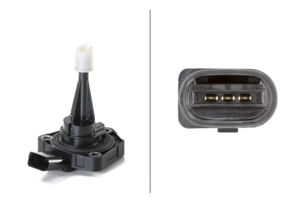 Engine Oil Level Sensor for Cayenne, Passat, Q5, S5, Sq5+More 013680051