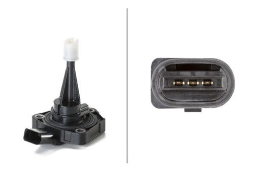 Engine Oil Level Sensor for Cayenne, Passat, Q5, S5, Sq5+More 013680051