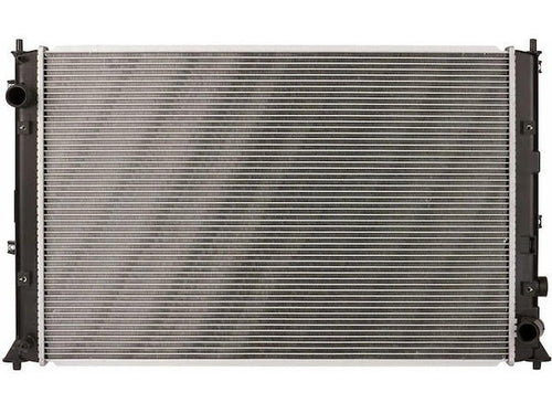 Radiator - Compatible with 2016 - 2020 Honda Civic 1.5L 4-Cylinder 2017 2018 2019