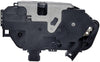 Dorman Door Lock Actuator Motor for Edge, MKX 937-720