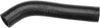 Gold 20091S Molded Radiator Hose