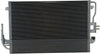 AC Condenser A/C Air Conditioning for Ford Mazda Mercury SUV Truck