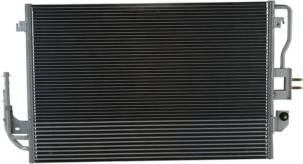 AC Condenser A/C Air Conditioning for Ford Mazda Mercury SUV Truck