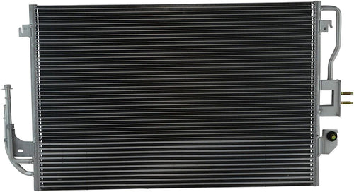 AC Condenser A/C Air Conditioning for Ford Mazda Mercury SUV Truck