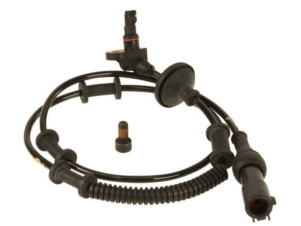 Rear ABS Speed Sensor - Compatible with 2003 - 2006 Ford Expedition 2004 2005