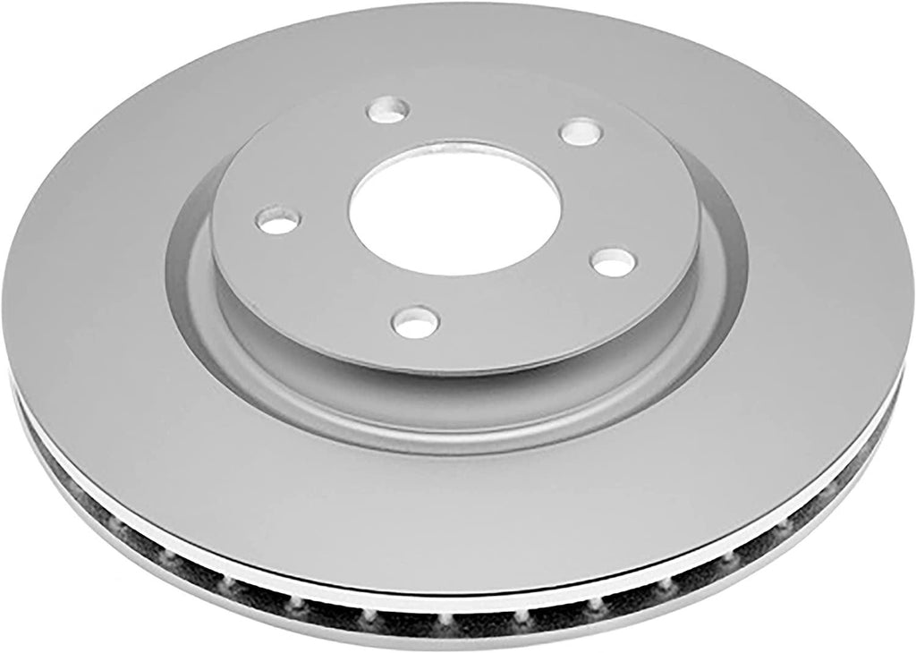 Gold 18A81773 Front Disc Brake Rotor