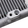 Air Conditioning A/C Condenser Compatible with 2009-2015 Honda Pilot