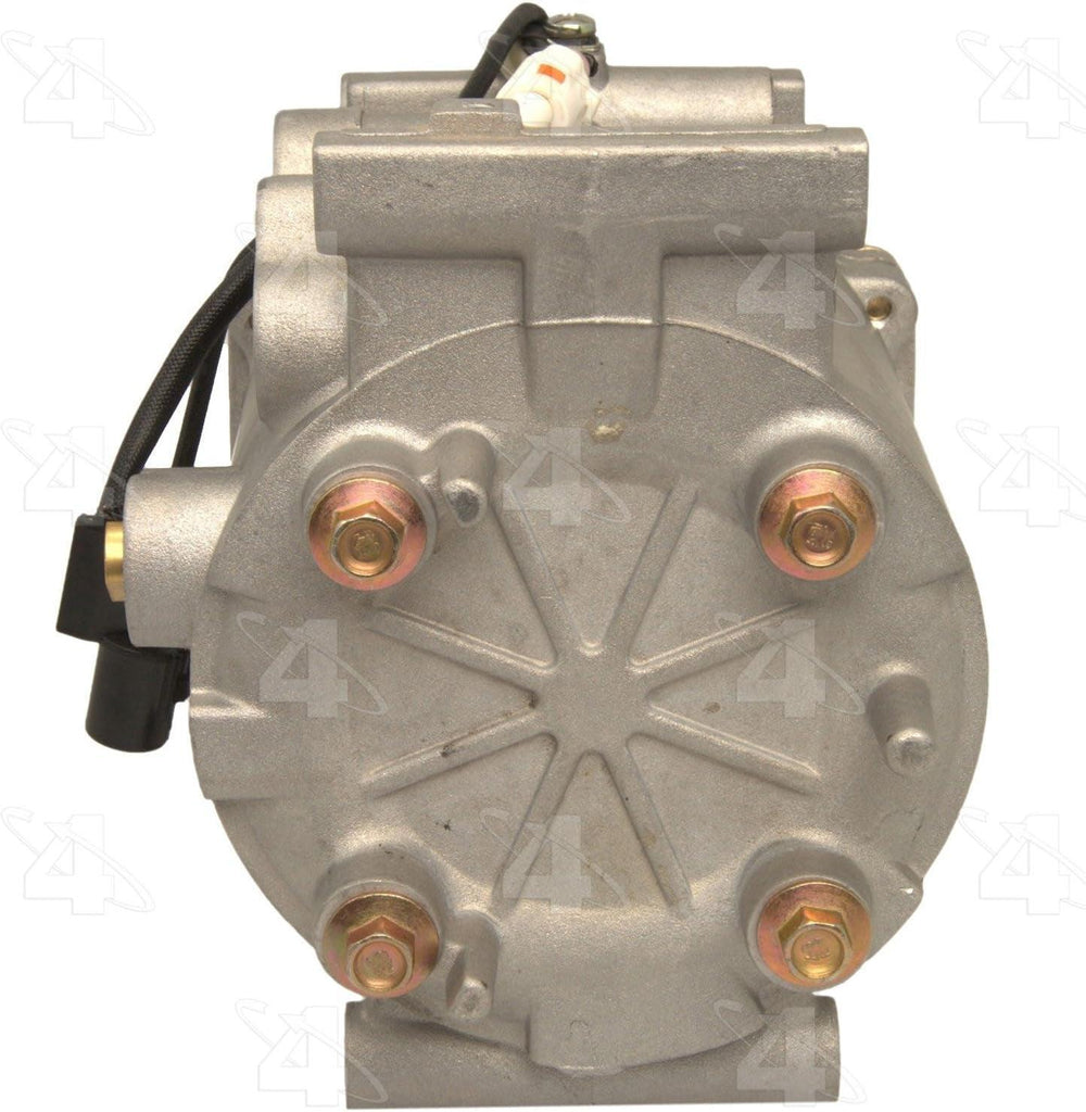 78493 A/C Compressor