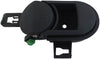 Dorman Interior Door Handle for 09-15 Jeep Wrangler 93188