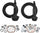 (YGK126) Gear & Install Kit for Ford 2000-2007 F250 and F350 Dana 60 4:11 Ratio