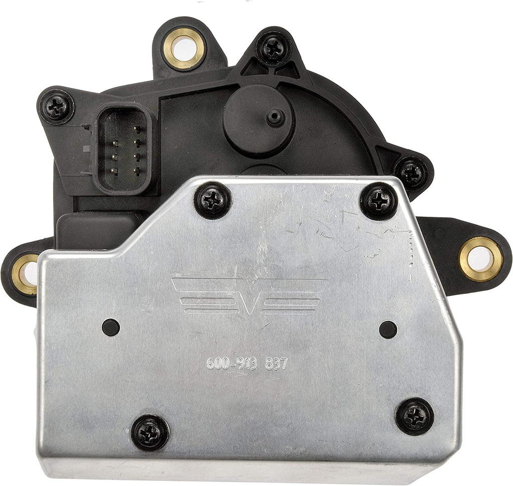Dorman 600-913 Transfer Case Motor Compatible with Select Chevrolet/Gmc Models