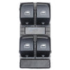 Standard Ignition Door Window Switch for 10 Audi S5 DWS-613