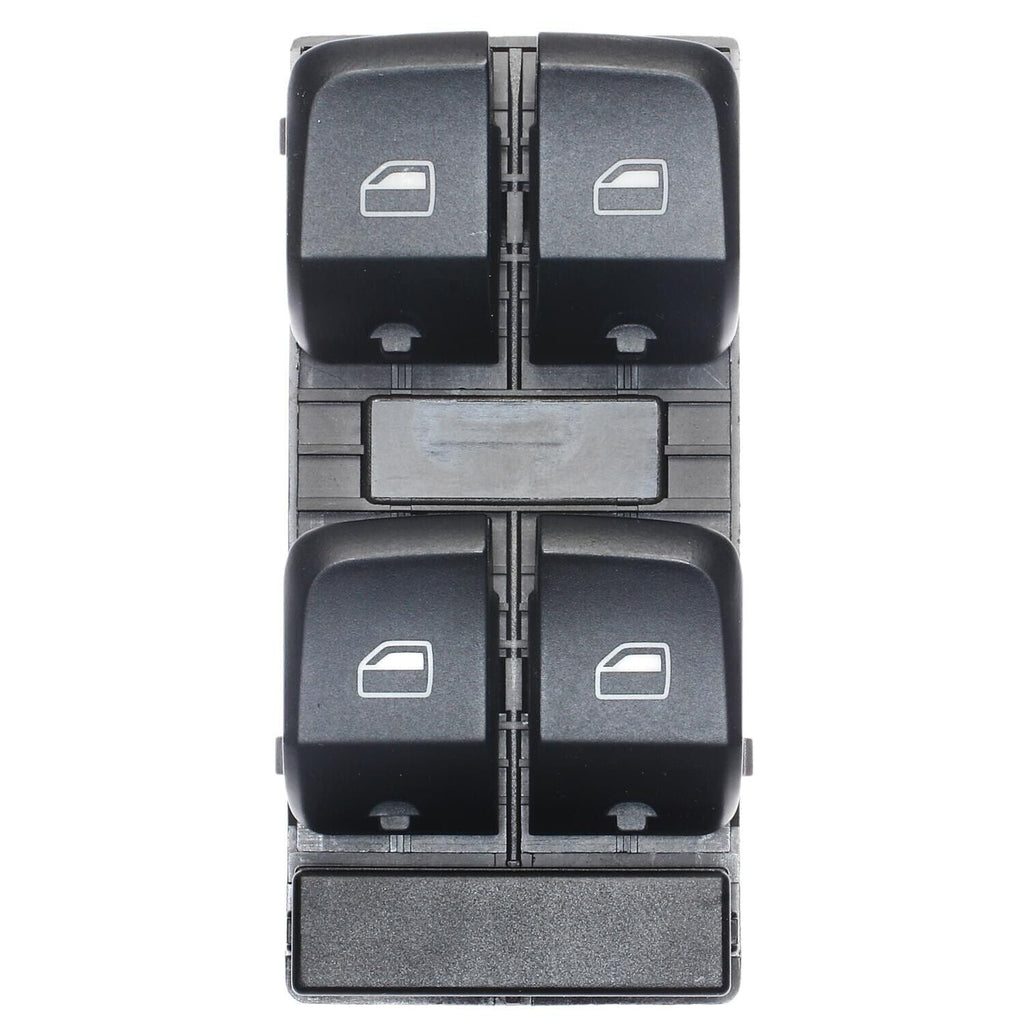 Standard Ignition Door Window Switch for 10 Audi S5 DWS-613