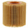 Engine Oil Filter for RC300, Es300H, ES350, Gs200T, Is200T, Nx200T+More 150-3021