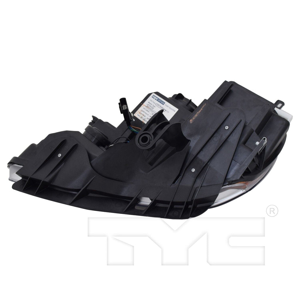 TYC Headlight Assembly for 08-12 Acadia 20-6891-90-9