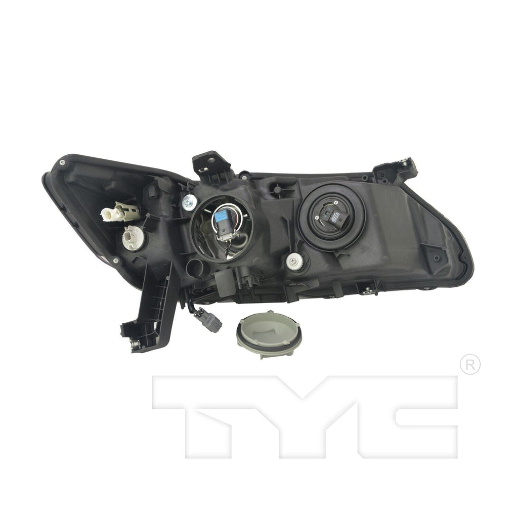 TYC Headlight Assembly for 13-15 Acura ILX 20-9328-00-9