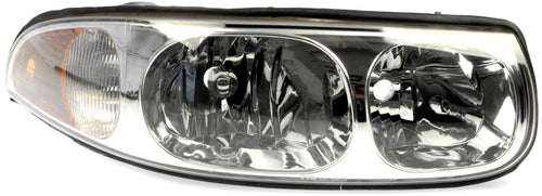 Dorman Headlight Assembly for 00-05 Buick Lesabre 1590565