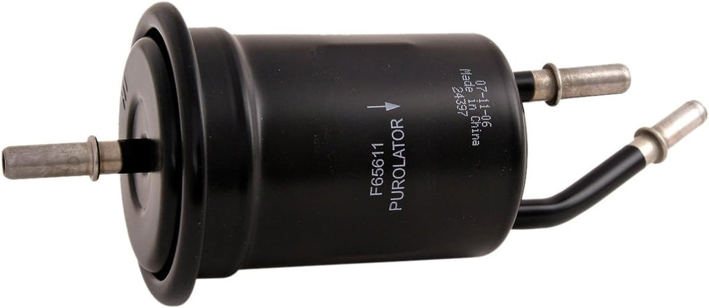 F65611 Fuel Filter