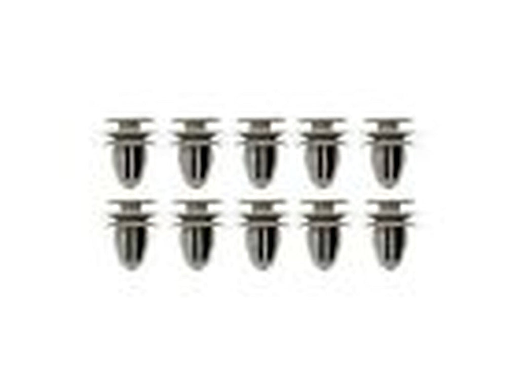 Dorman Door Panel Install Kit for Civic, CL, Accord 702-007