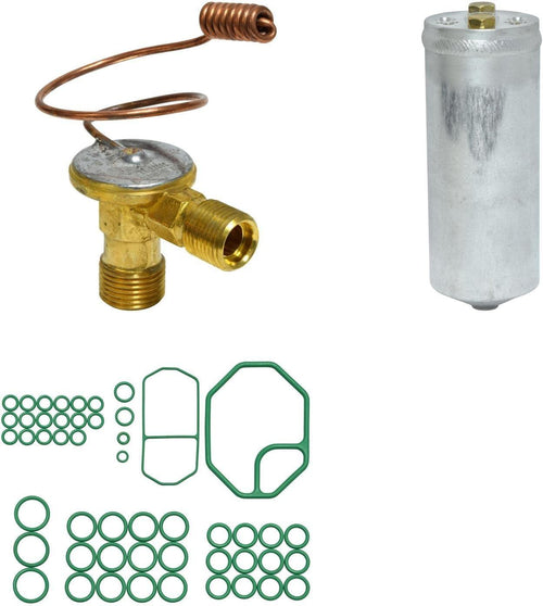AK2705 - A/C System Repair Kit