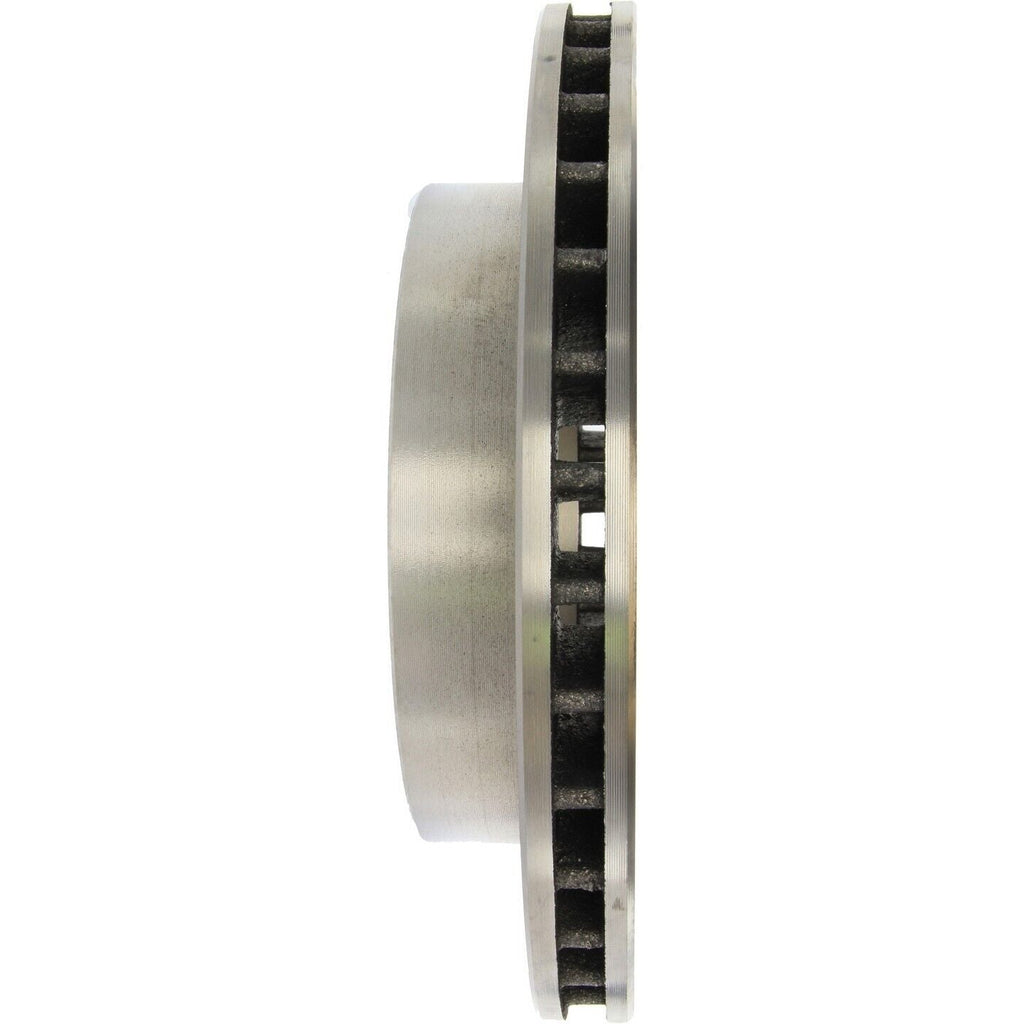 Centric Front Disc Brake Rotor for 1988-1991 Chevrolet K1500 (121.66008)