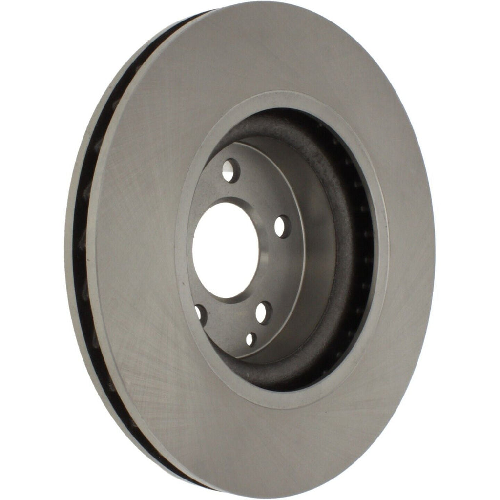 Centric Front Disc Brake Rotor for Mercedes-Benz (121.35080)
