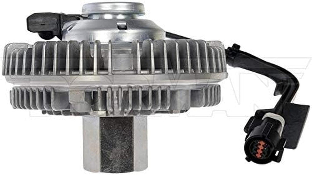 622-102 Engine Cooling Fan Clutch