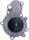41003 Premium Engine Water Pump