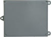 Cardone 72-2411 Remanufactured Engine Control Computer Module, ECC/ECM
