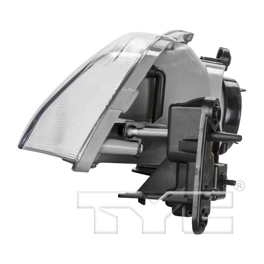 TYC Headlight Assembly for 00-02 626 20-6057-00