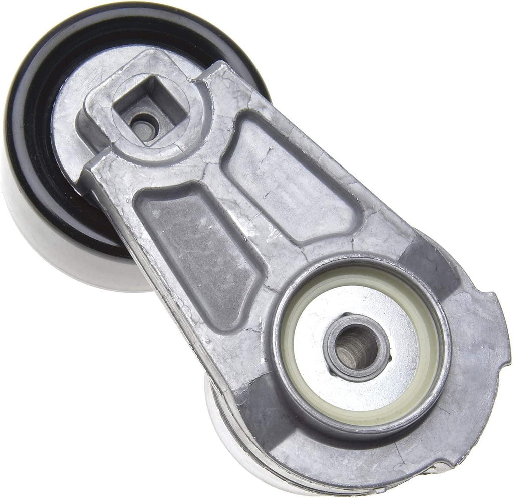 Gold 38436 Drive Belt Tensioner Assembly with Pulley