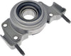 Dorman 934-044 Drive Shaft Center Support Bearing Compatible with Select Chevrolet / GMC Models