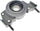 Dorman 934-044 Drive Shaft Center Support Bearing Compatible with Select Chevrolet / GMC Models