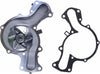 42162 Premium Engine Water Pump