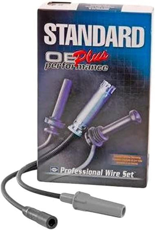 6076 Spark Plug Wire Set