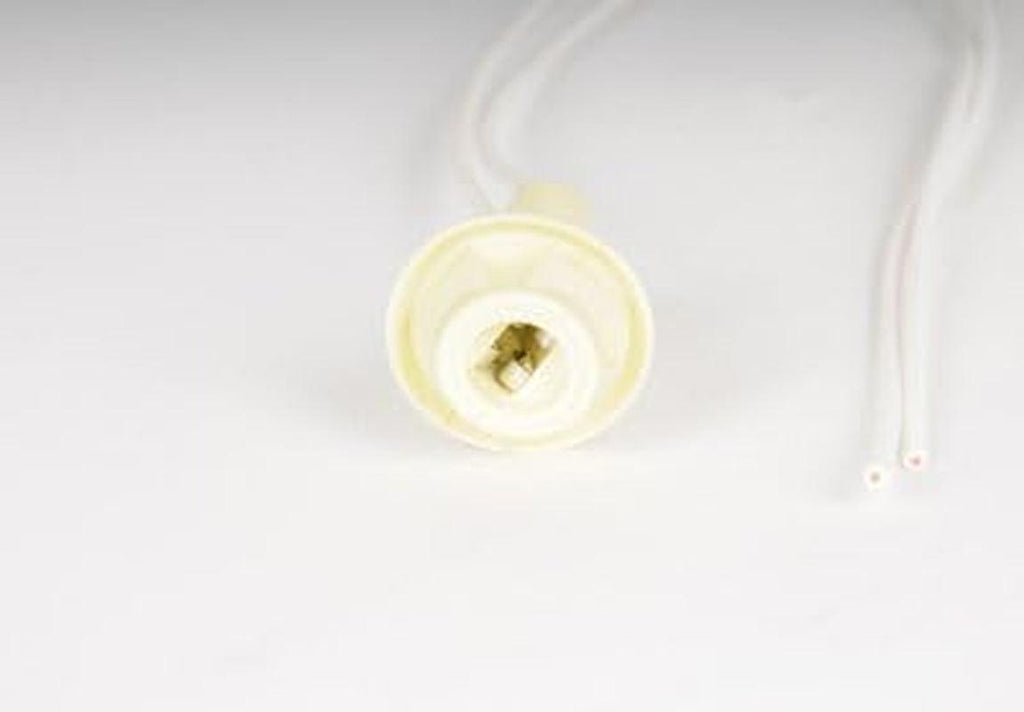 GM Original Equipment LS101 Multi-Purpose Lamp Socket