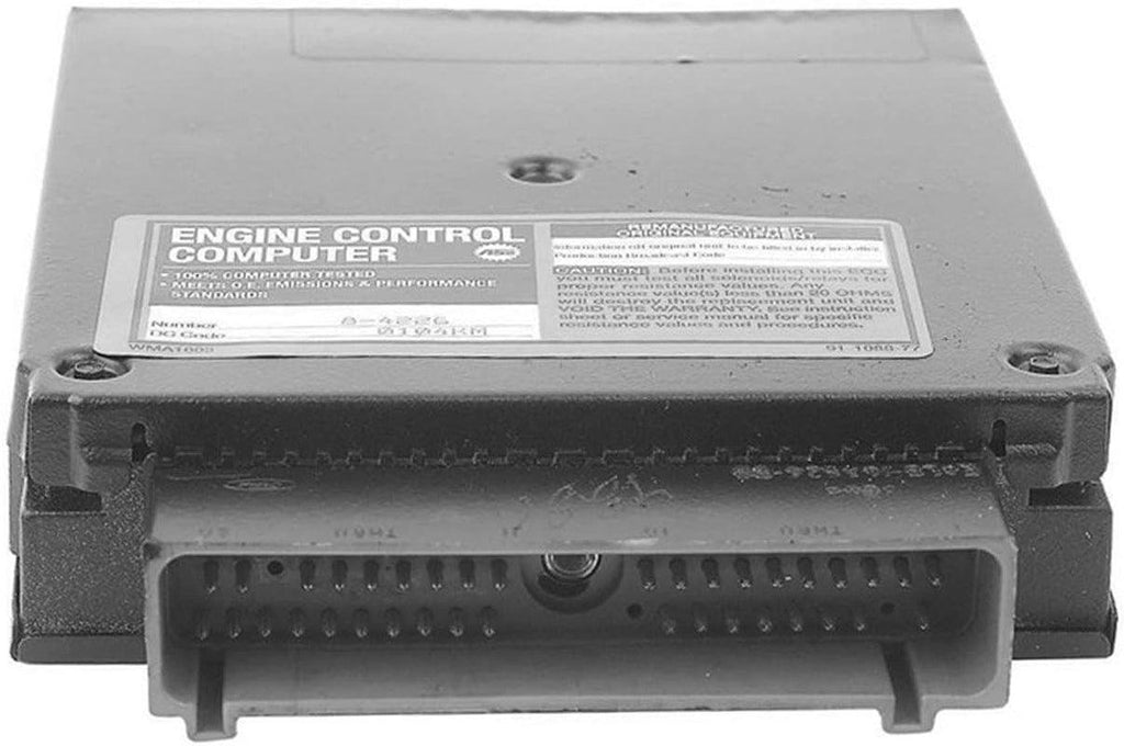 Cardone 78-5303 Remanufactured Engine Control Module Computer (ECM)