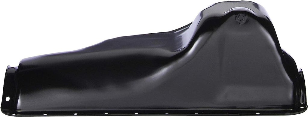 Spectra Engine Oil Pan FP02B