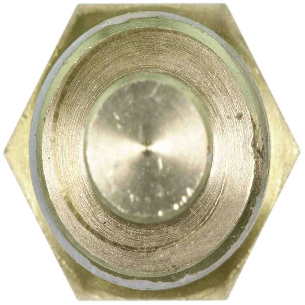 Engine Coolant Temperature Sensor Fits Select: 1997-2007 JEEP GRAND CHEROKEE, 2002-2007 DODGE RAM 1500