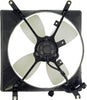 Dorman 620-305 Engine Cooling Fan Assembly Compatible with Select Models