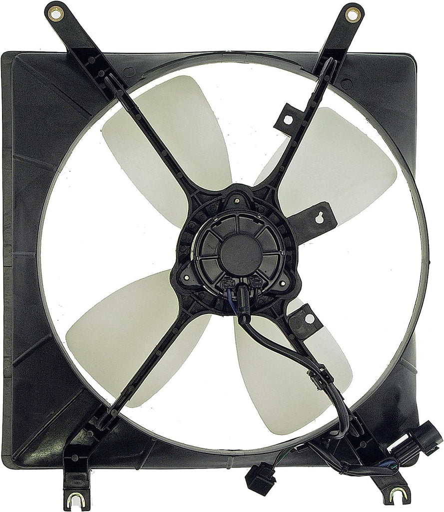 Dorman 620-305 Engine Cooling Fan Assembly Compatible with Select Models