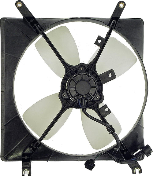 Dorman 620-305 Engine Cooling Fan Assembly Compatible with Select Models