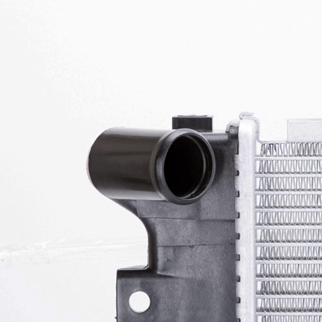 2881 Radiator Compatible with 2006-2008 Chevrolet Uplander