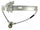 ACI Window Regulator for Escape, Tribute, Mariner 384323