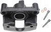 Gold 18FR963 Front Disc Brake Caliper Assembly (Friction Ready Non-Coated), Remanufactured